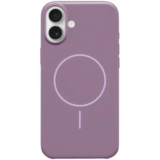 Чохол Beats iPhone 16 Plus Purple