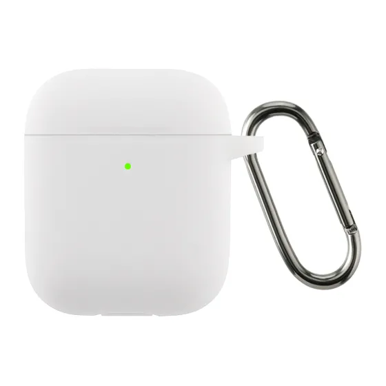 Чохол для навушників ArmorStandart Hang Case AirPods Pro 2 White