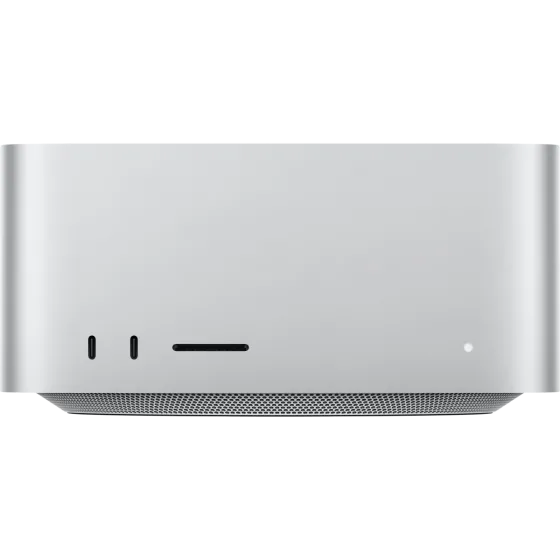 Комп’ютер Apple Mac Studio