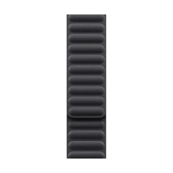 Ремінець Apple Watch 42 мм Black MG S/M