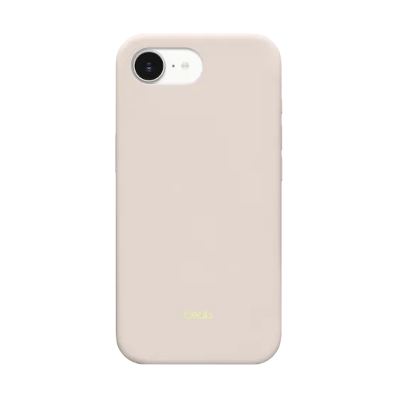 Чохол Beats iPhone 17e Case MagSafe - Lime Stone