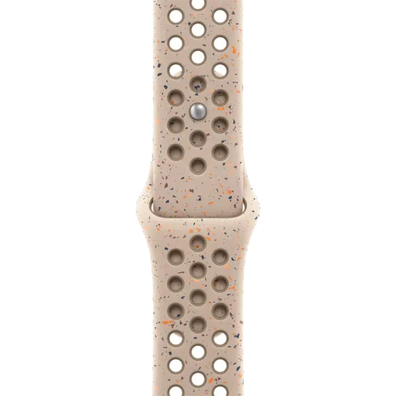 40mm Desert Stone Nike Sport Band - M/L