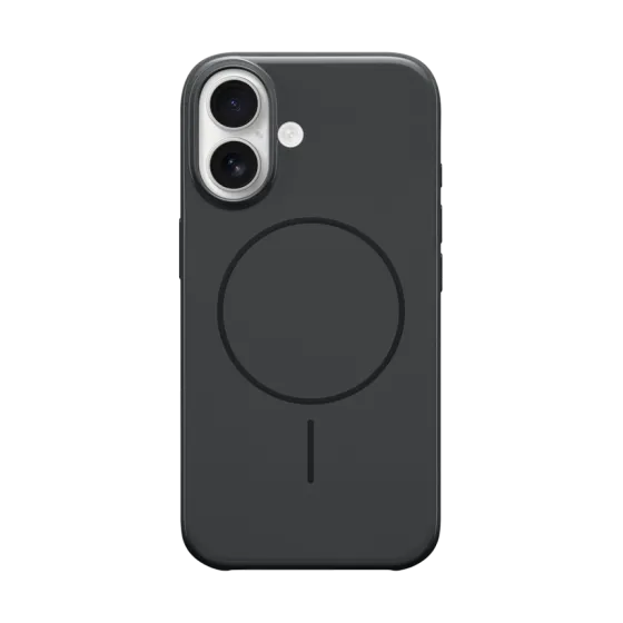 Чохол Beats iPhone 16 Black