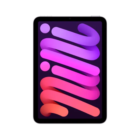 Планшет Apple iPad mini Wi-Fi 512GB Purple