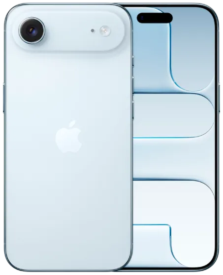 Смартфон Apple iPhone Air 1TB Sky Blue
