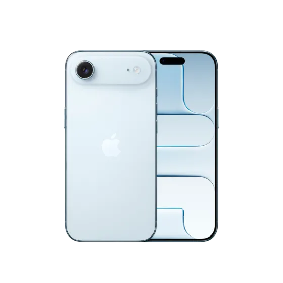 Смартфон Apple iPhone Air 1TB Sky Blue