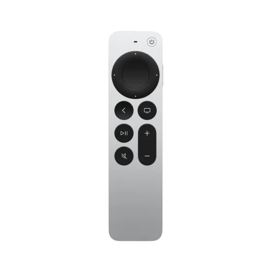 Телеприставка Apple TV Remote