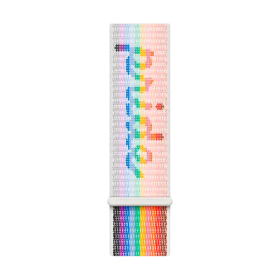 45mm Pride Edition Sport Loop