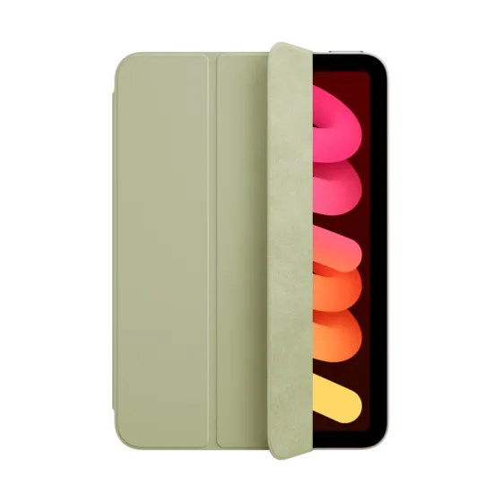 Обкладинка Apple iPad mini Smart Folio Sage