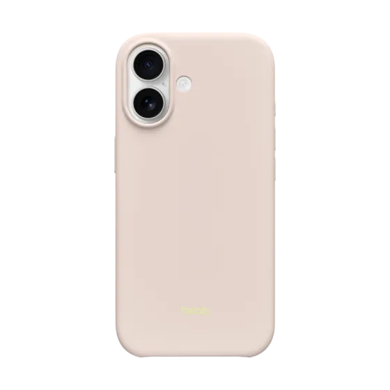 Чохол Beats iPhone 17 Stone