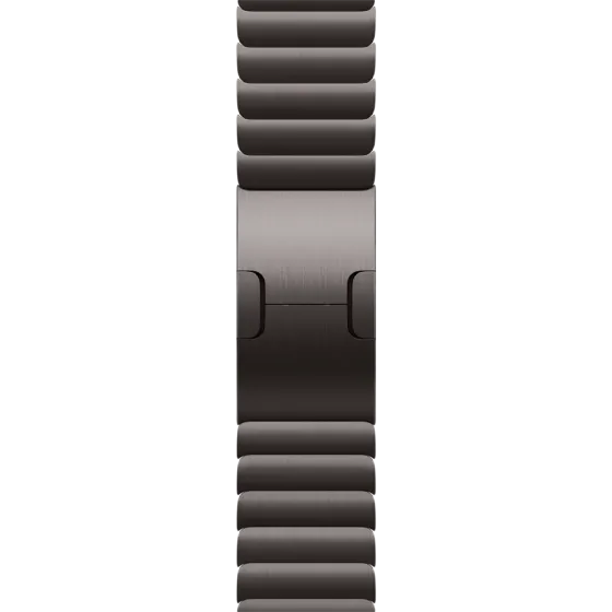 42mm Slate Link Bracelet