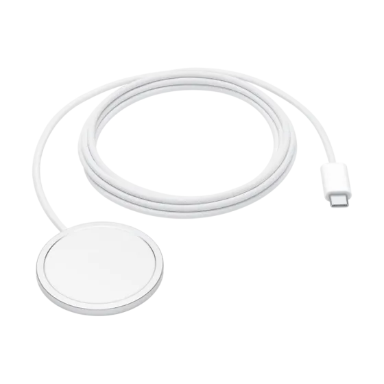 Зарядний пристрій Apple Magsafe Charger (2 M)
