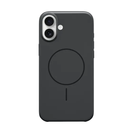 Чохол Beats iPhone 16 Plus Black