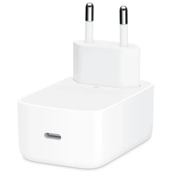 Адаптер Apple Живлення Dynamic 60W Power Adapter W Max