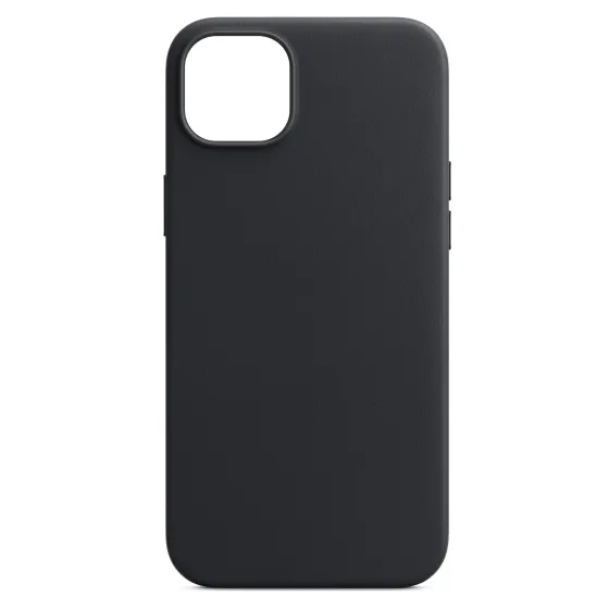 Чохол ArmorStandart FAKE Leather Case iPhone 12 Pro Max Black