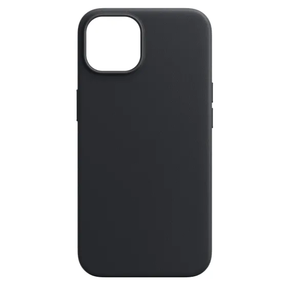 Чохол ArmorStandart FAKE Leather Case iPhone 14 Pro Max Black