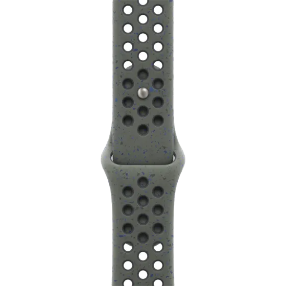 46mm Cargo Khaki Nike Sport Band - M/L