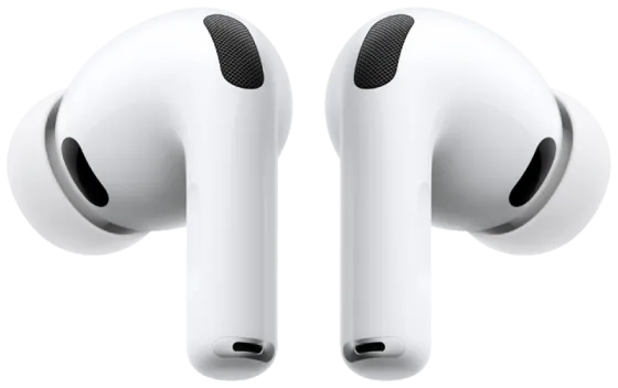 Навушники Apple AirPods Pro 3 White