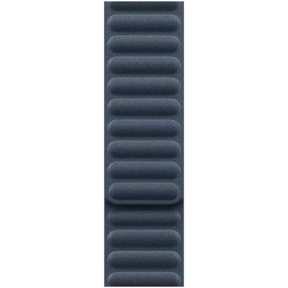 Ремінець Apple Watch 41 мм Pacific Blue MG M/L