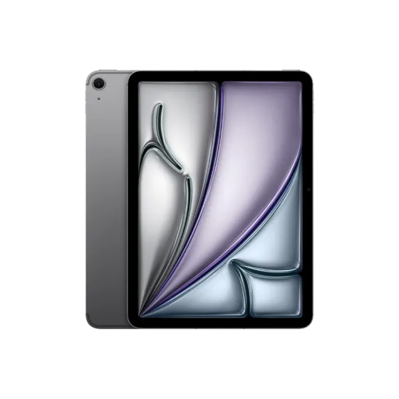 Планшет Apple iPad Air 11-inch M4 Wi-Fi + Cellular 1TB Space Grey