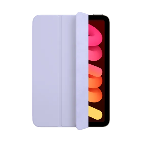 Обкладинка Apple iPad mini Smart Folio Light Violet