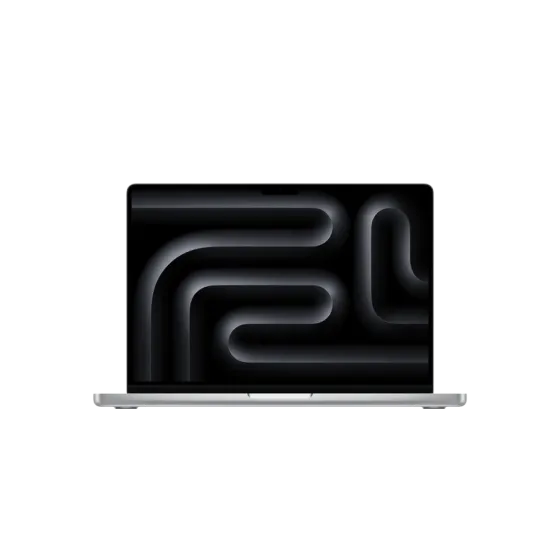 Ноутбук Apple MacBook Pro 14 18-core CPU 20-core GPU 24GB 2TB Silver