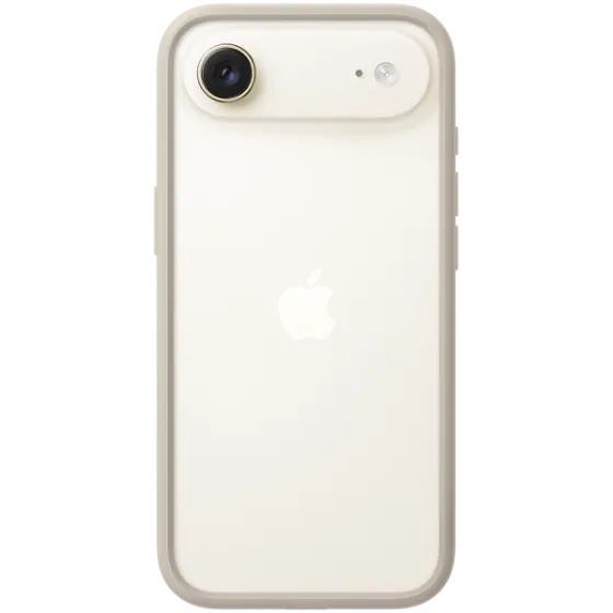 Бампер Apple iPhone Air Tan