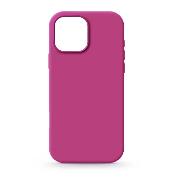 Чохол ArmorStandart ICON2 Case iPhone 16 Pro Max Fuchsia