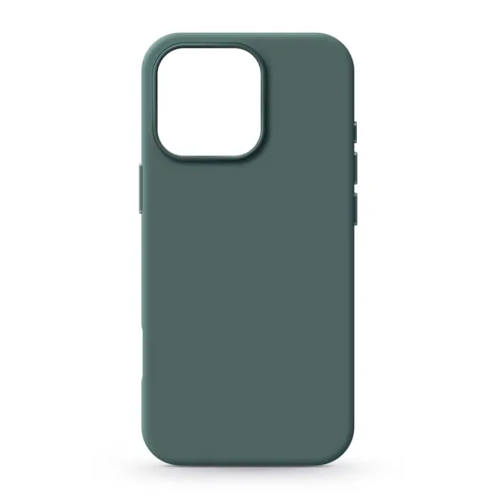 Чохол ArmorStandart ICON2 Case iPhone 16 Pro Lake Green