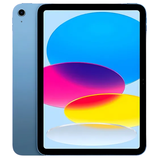 Планшет Apple iPad 2025 128GB Blue