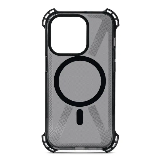 Чохол ArmorStandart Bounce iPhone 13 Pro Black