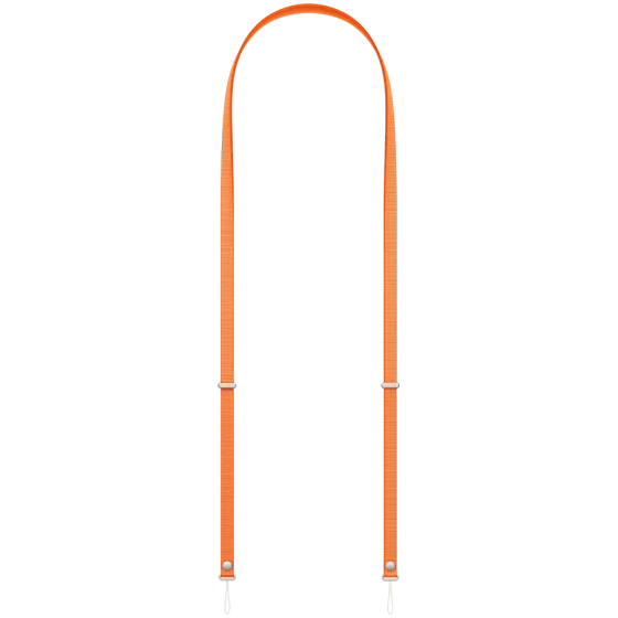 Ремінець Apple Crossbody Strap Orange