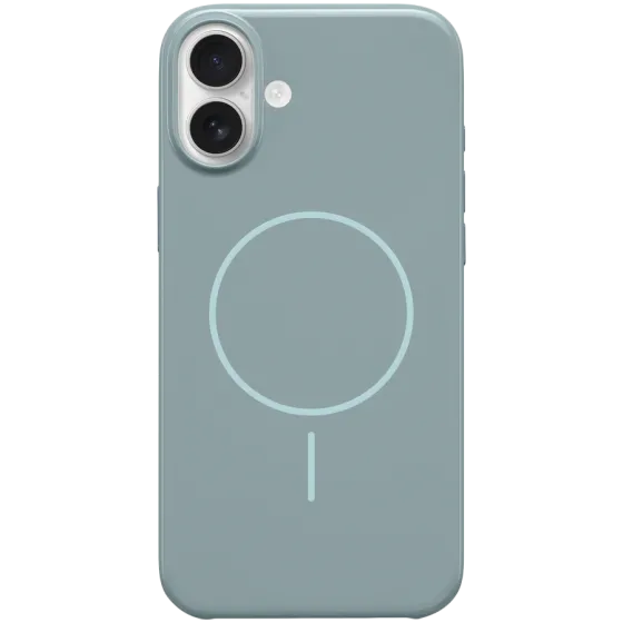 Чохол Beats iPhone 16 Plus Blue