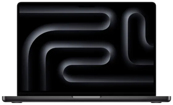 Ноутбук Apple MacBook Pro 14 10-core CPU 10-core GPU 32GB 1TB Space Black