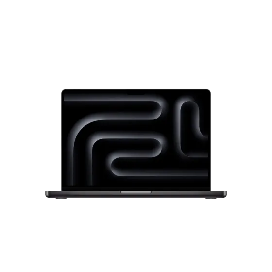 Ноутбук Apple MacBook Pro 14 10-core CPU 10-core GPU 32GB 1TB Space Black