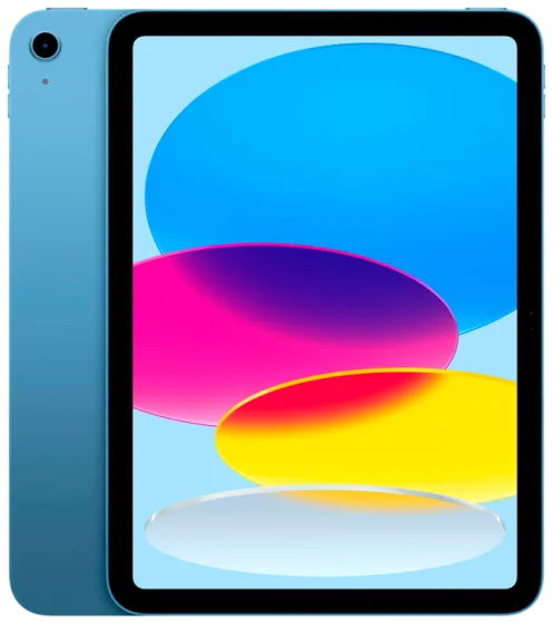 Планшет Apple iPad Wi-Fi 128GB Blue