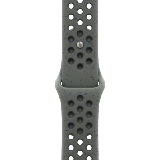 40mm Cargo Khaki Nike Sport Band - M/L