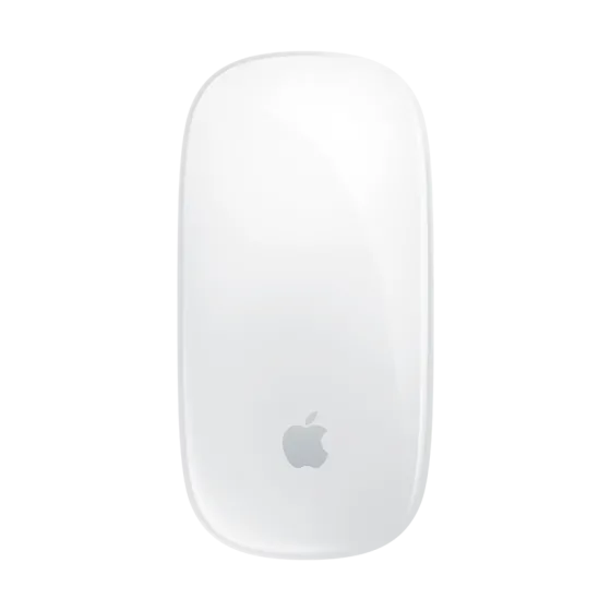Бездротова комп’ютерна миша Apple Magic Mouse