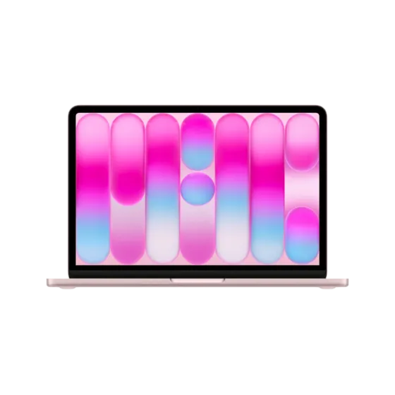 Ноутбук Apple MacBook Neo 13 8GB 512GB Blush