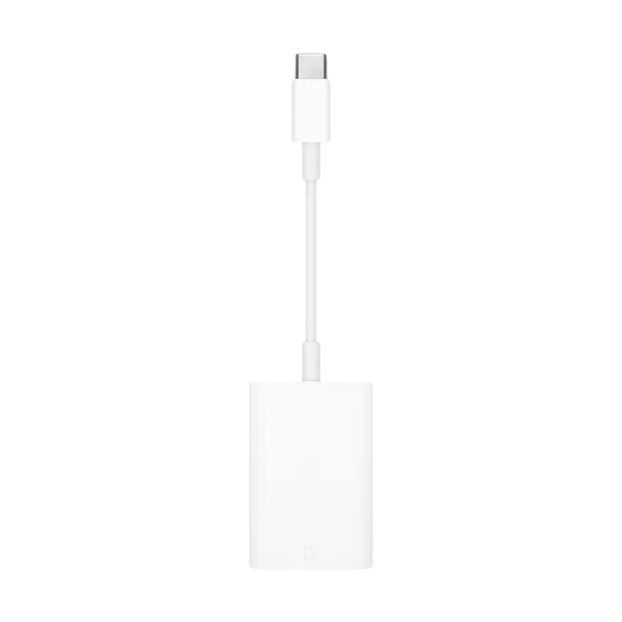 Перехідник Apple USB-C to SD Card Reader
