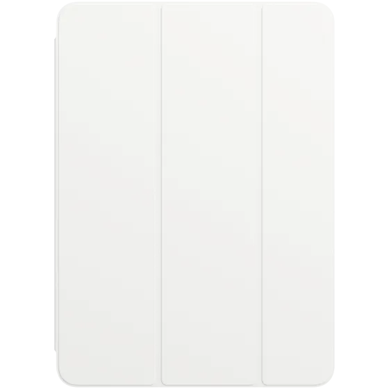 Обкладинка Apple iPad Smart Folio 10.9 White