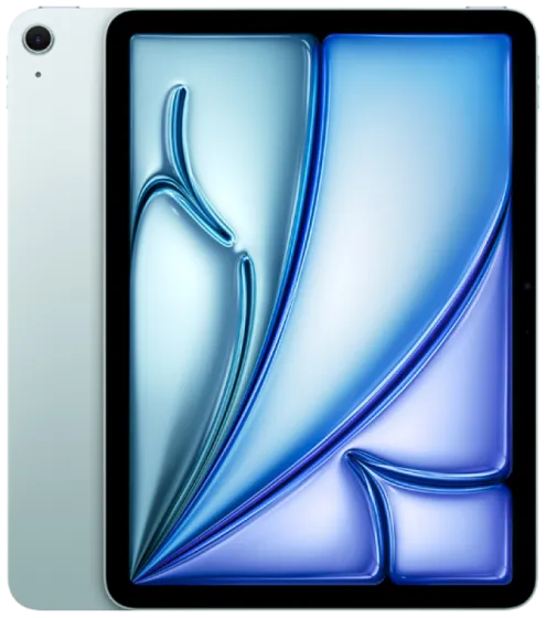 Планшет Apple iPad Air 11-inch M4 Wi-Fi 1TB Blue