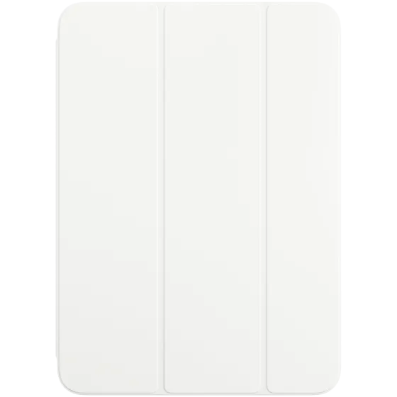 Обкладинка Apple iPad Smart Folio White