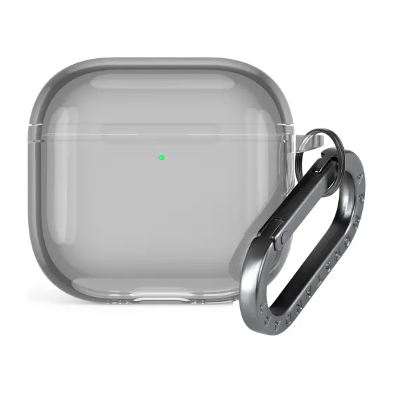 Чохол ArmorStandart Air для Apple Airpods 5/4 Black