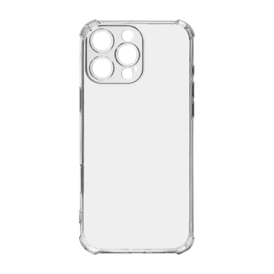 Чохол ArmorStandart Air Force iPhone 16 Pro Max Camera cover Clear