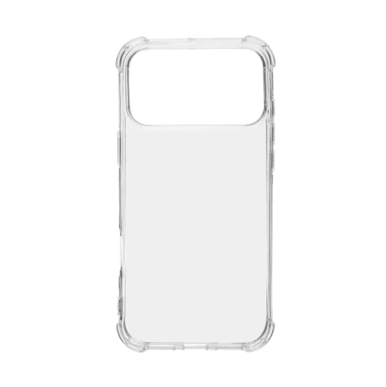 Чохол ArmorStandart Air iPhone 17 Pro