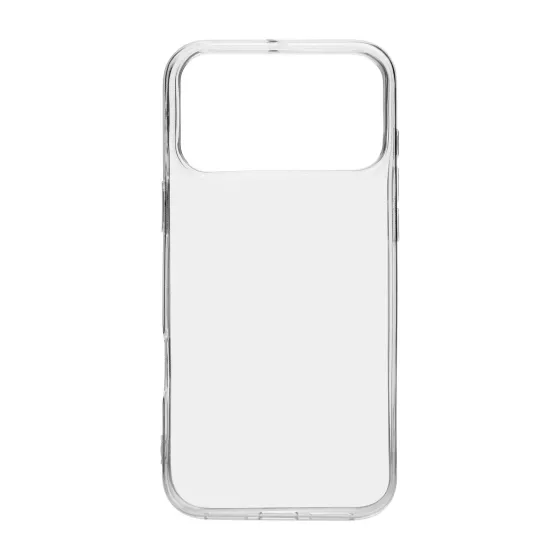Чохол ArmorStandart Air iPhone 17 Pro Max