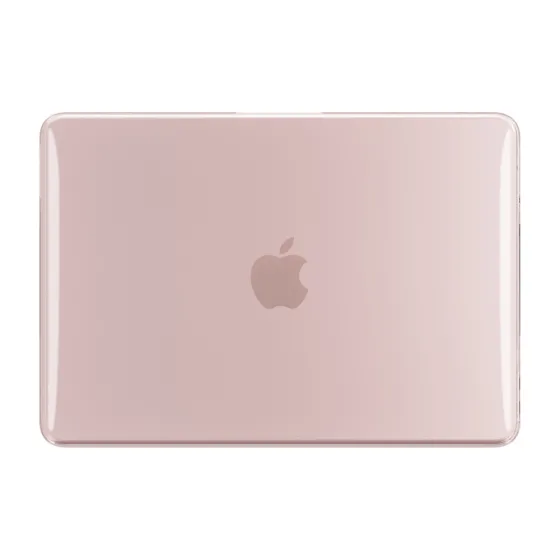 Чохол ArmorStandart Air Shell для MacBook Neo Pink
