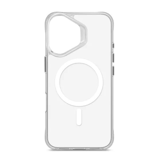 Чохол ArmorStandart Clear Magsafe 17