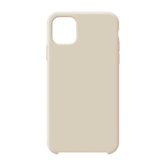 Чохол ArmorStandart ICON iPhone 11 Pink Sand
